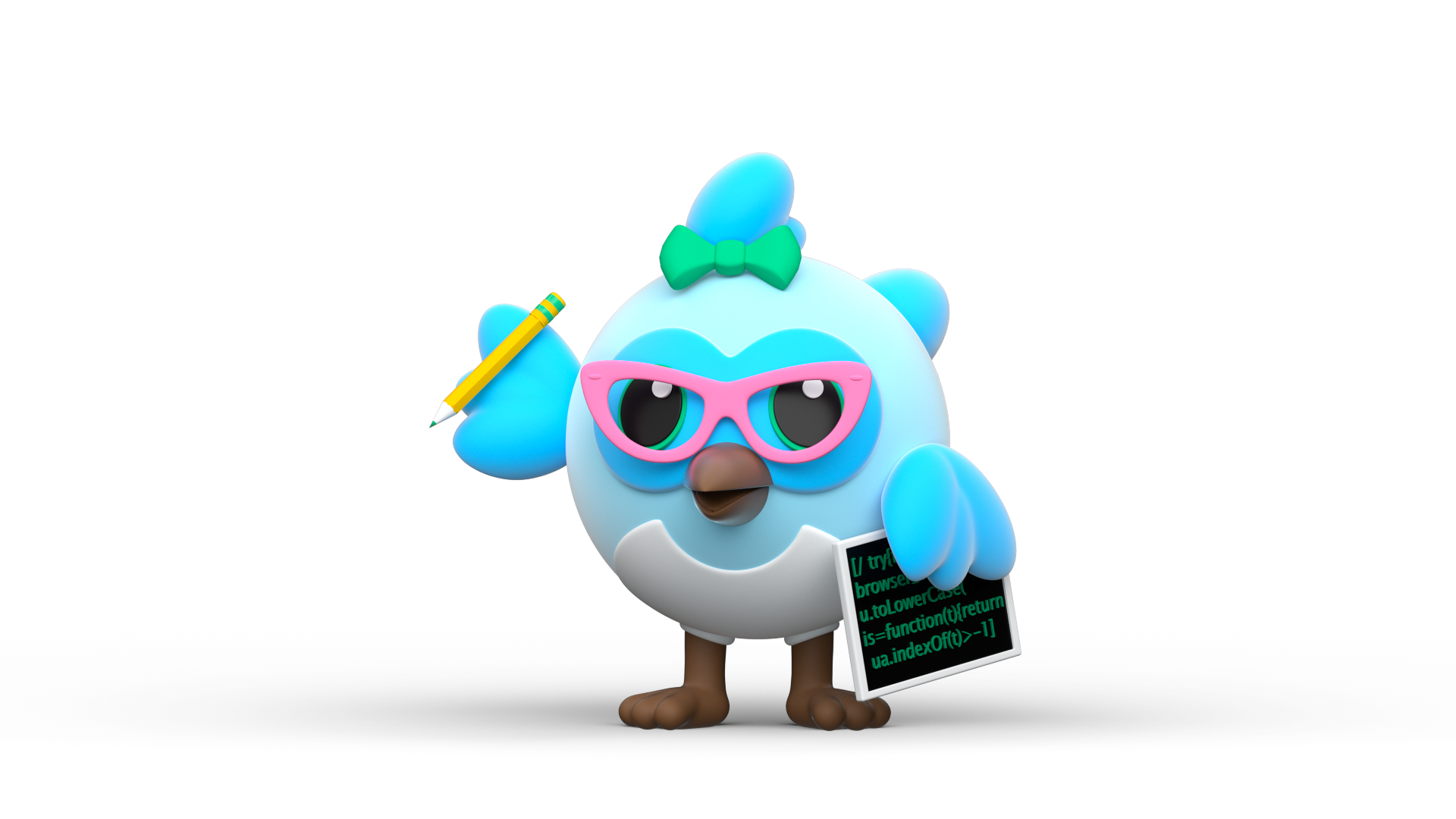 Program Overview Illustration