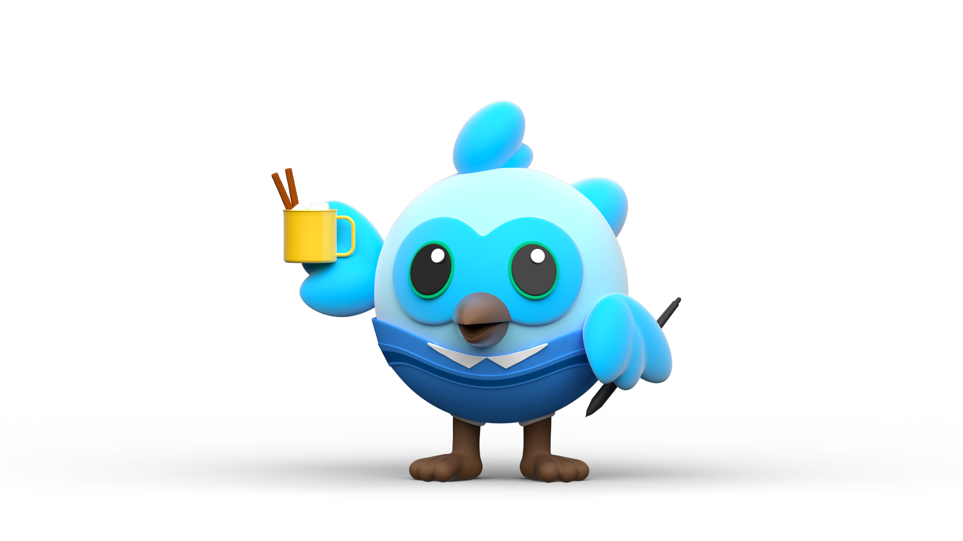 Program Structure Illustration